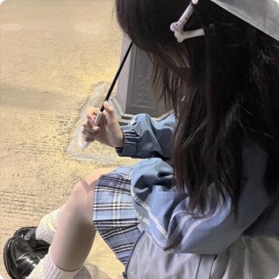 苦尽柑来遇见你