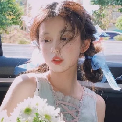 战火遗孤